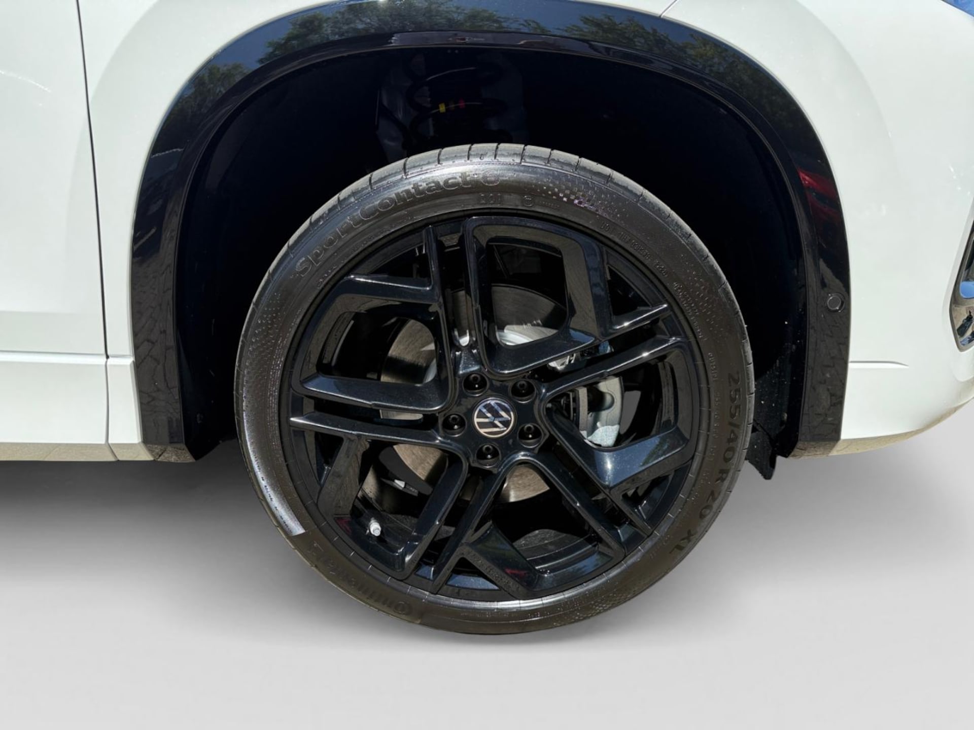 Volkswagen Tayron R-Line