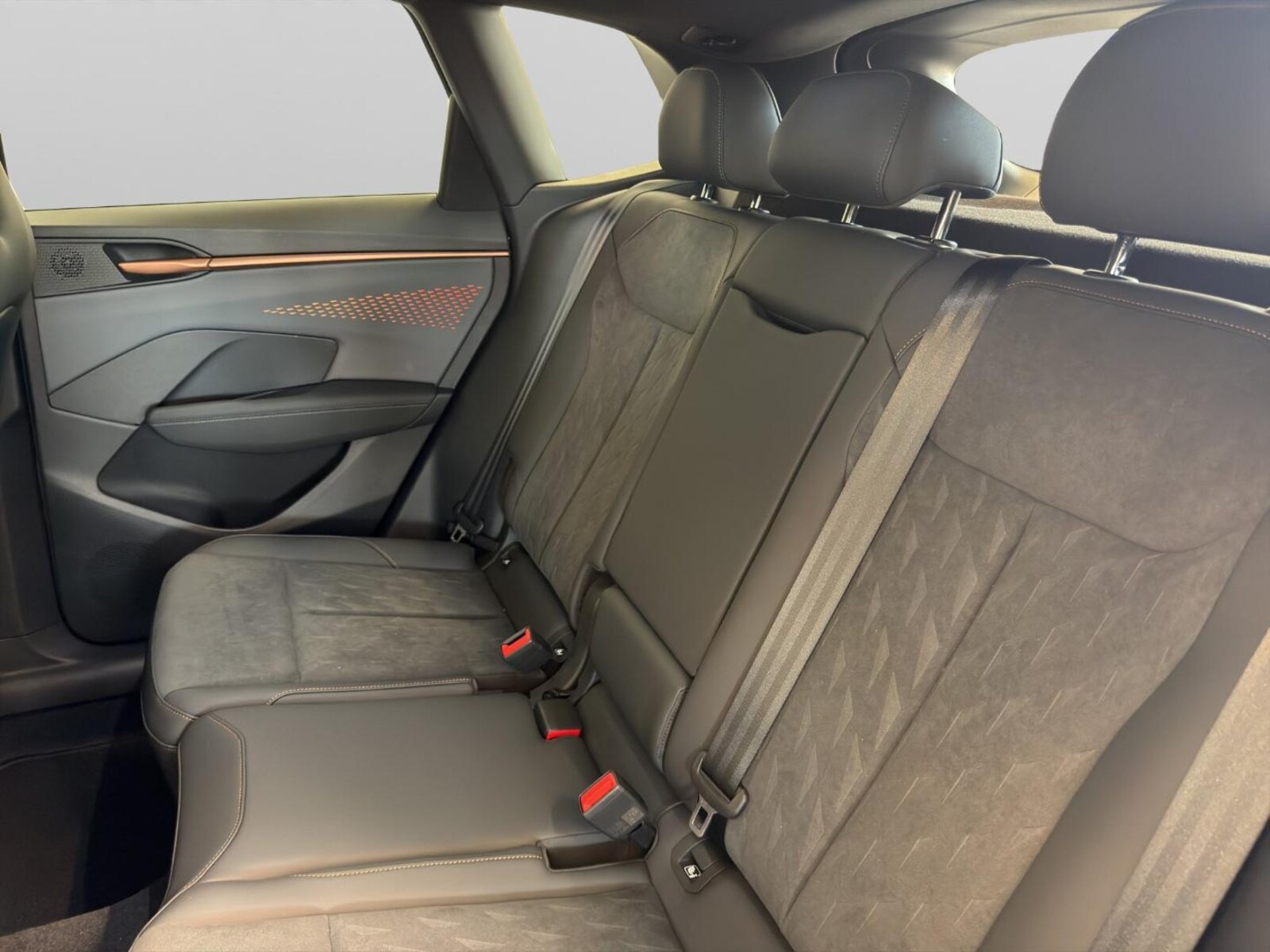 CUPRA Terramar – Bild 14
