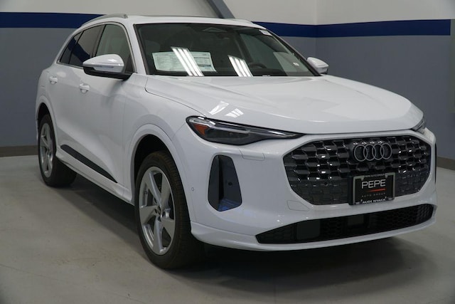 Photo of 2026 Audi Q5