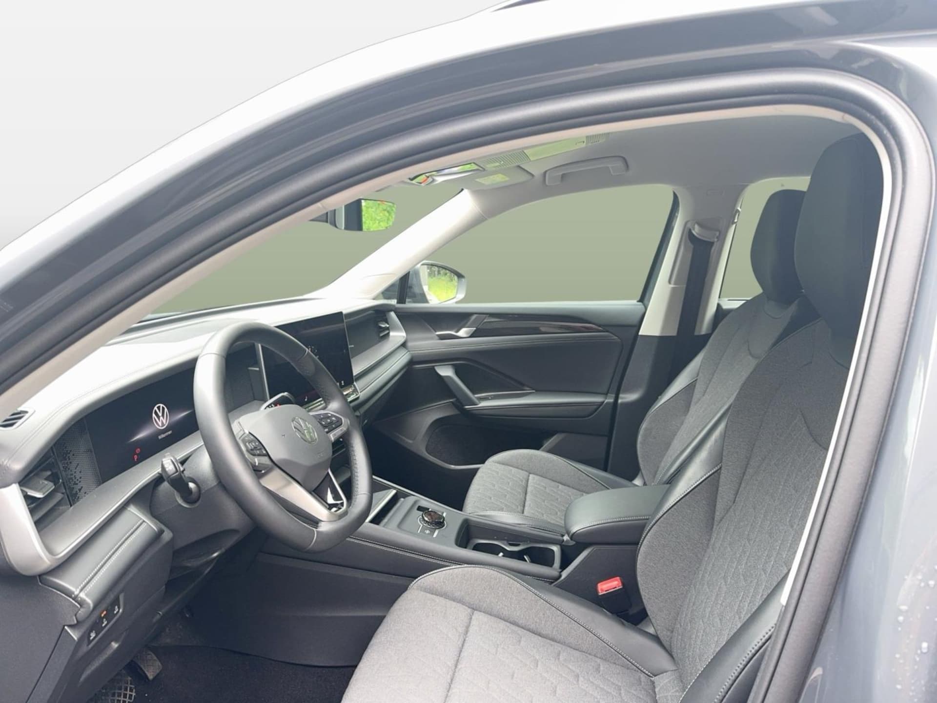 Volkswagen Tayron Life