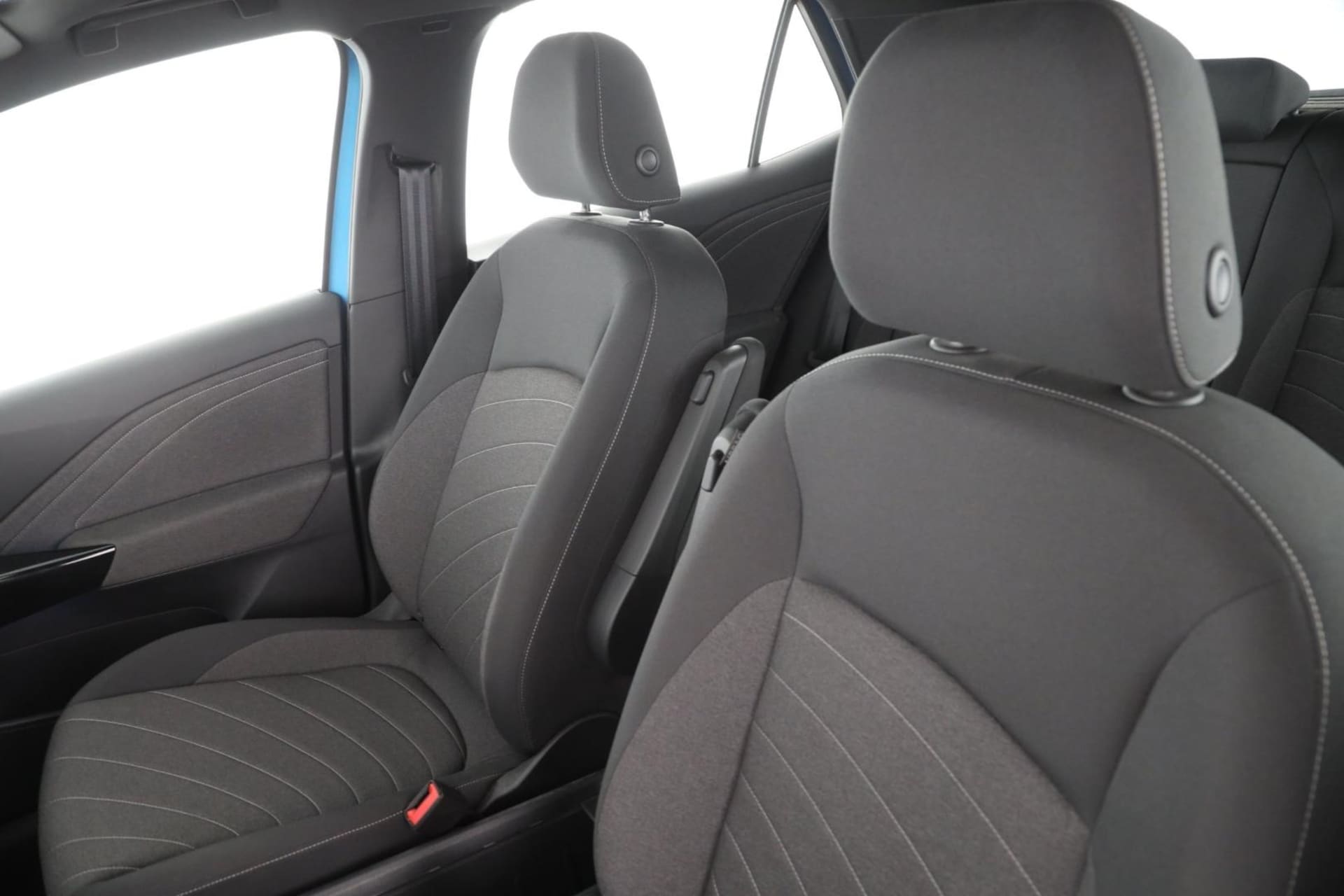 Volkswagen ID.3 Pro