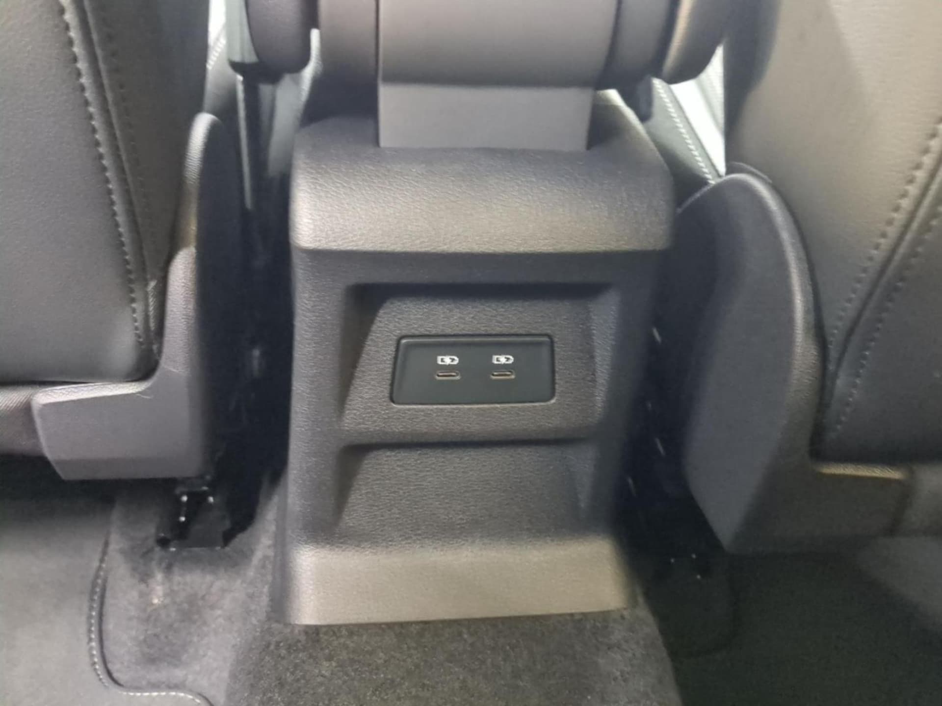 Audi Q2 S line