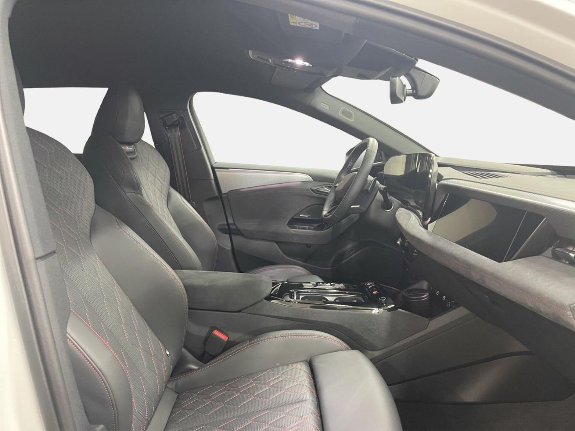 Audi A6 Avant e-tron