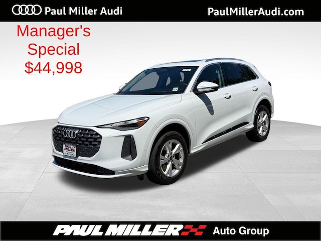 Photo of 2025 Audi Q5