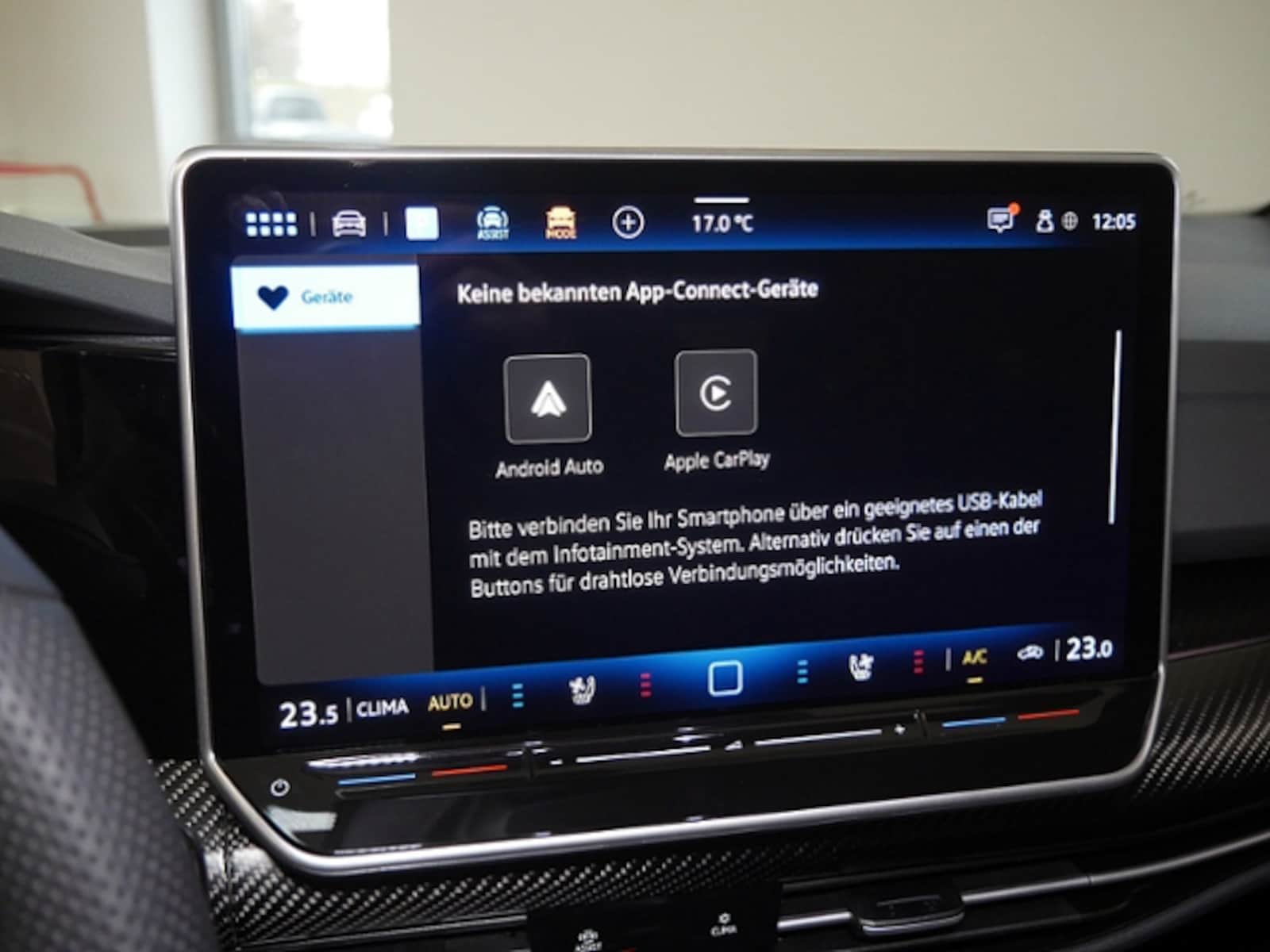 Volkswagen Golf Variant – Bild 22