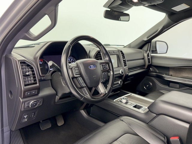 2020 Ford Expedition