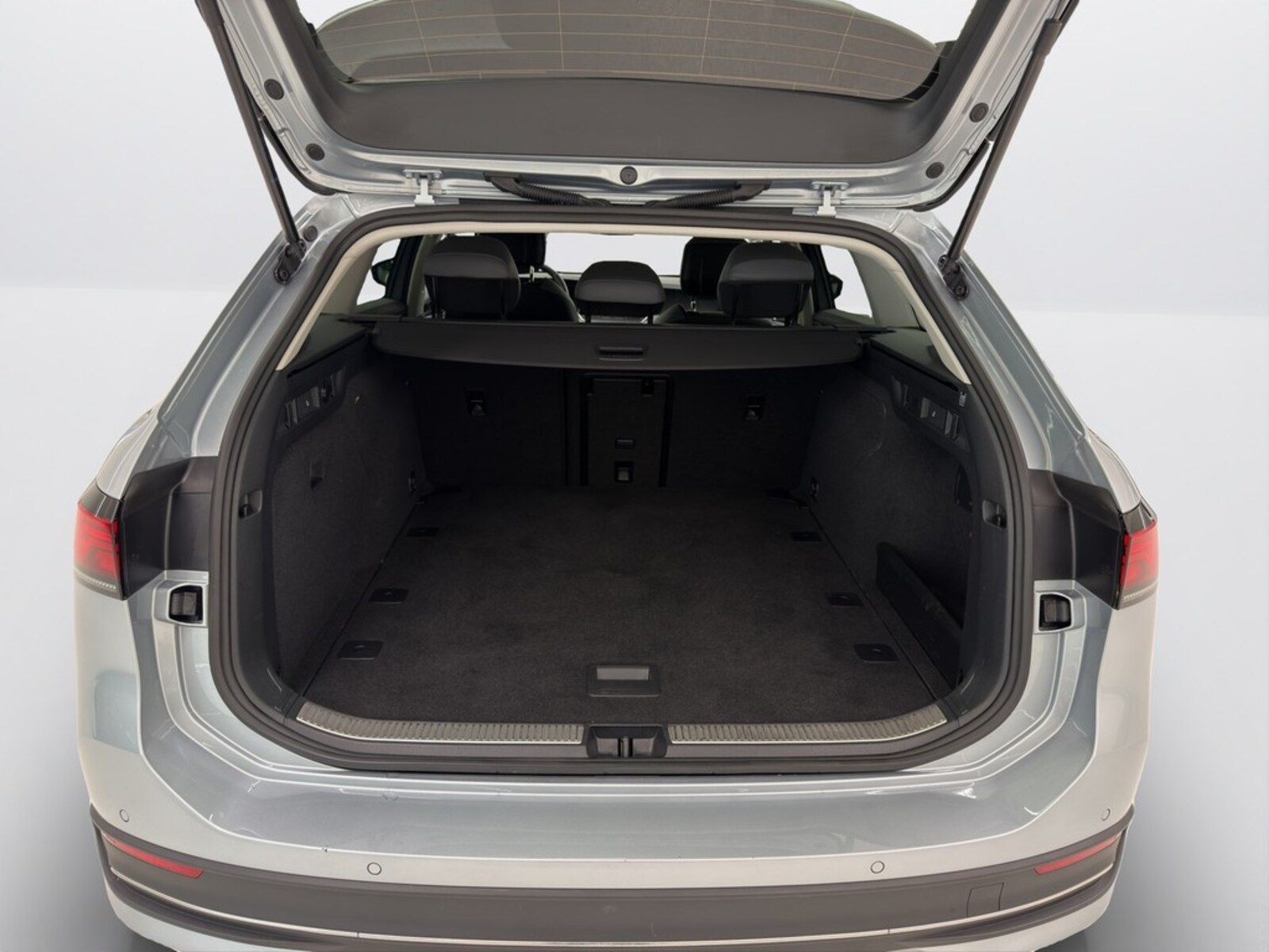 Volkswagen Passat – Bild 18