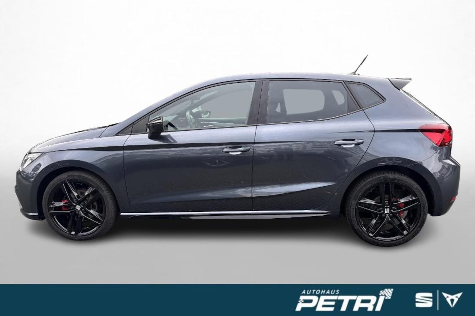 SEAT Ibiza – Bild 2