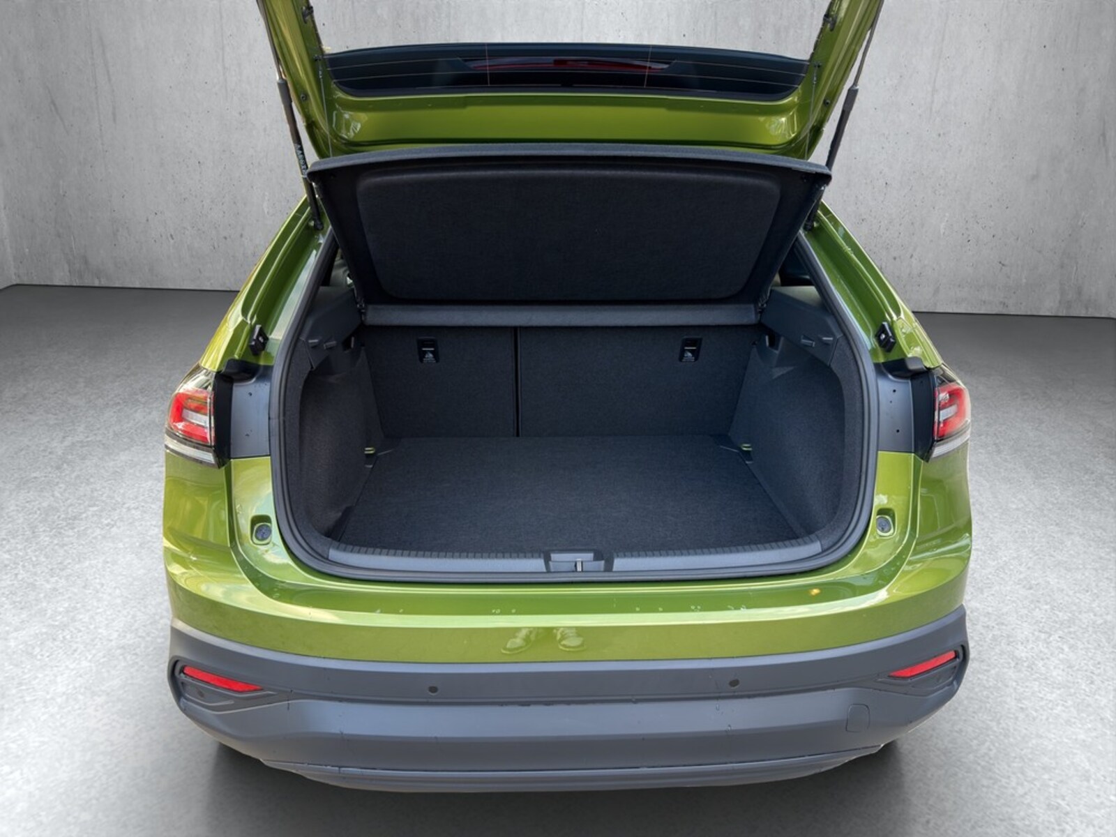 Volkswagen Taigo – Bild 18
