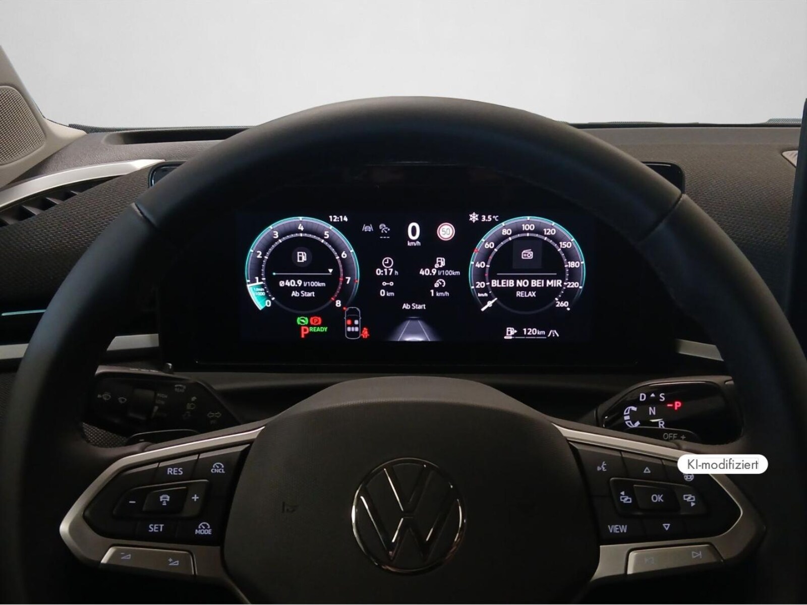 Volkswagen T-Roc – Bild 10