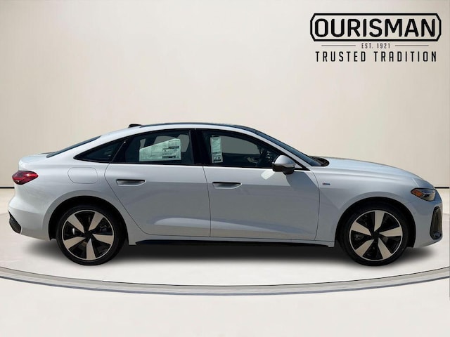 2026 Audi A5 Sedan