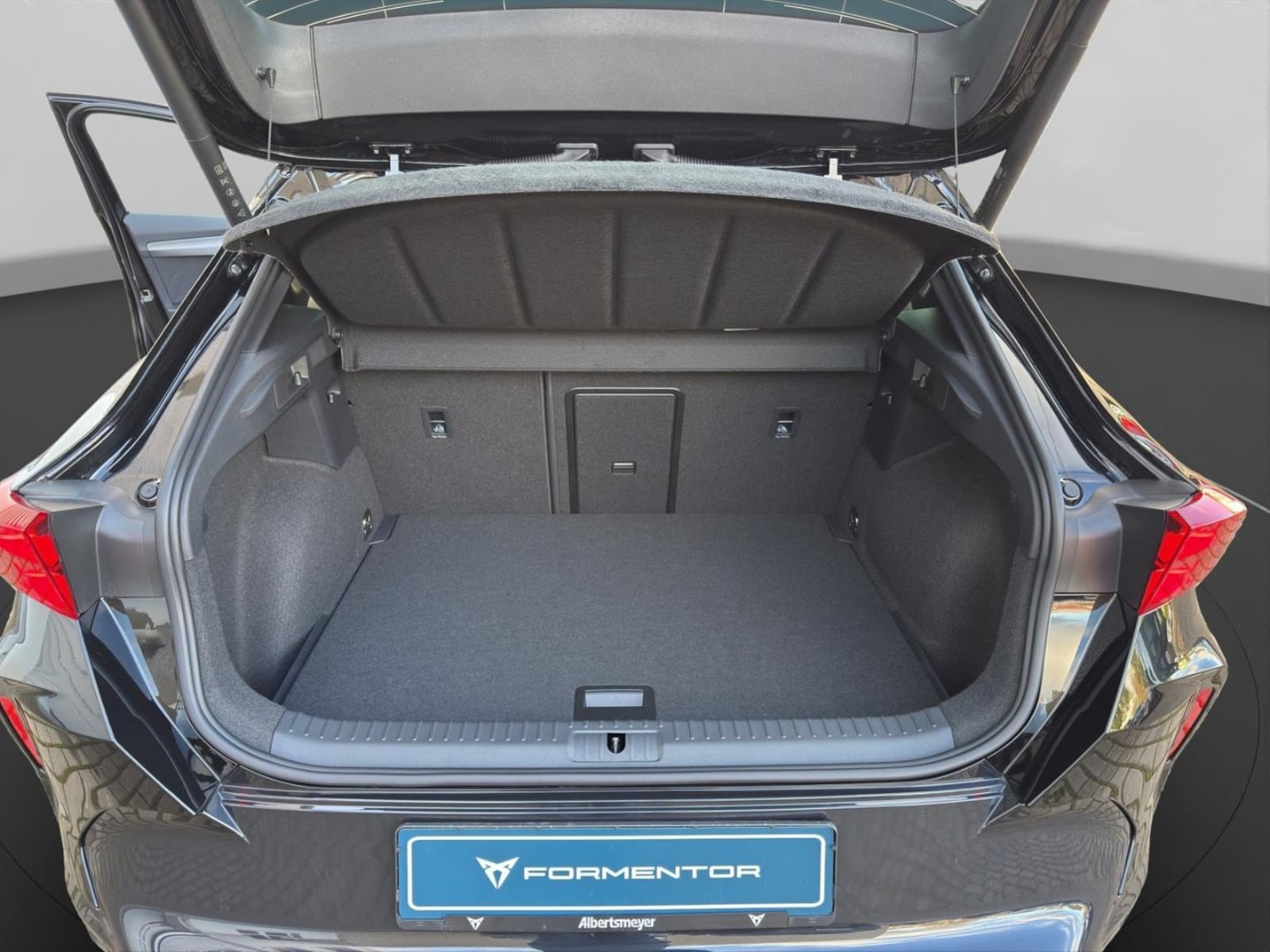 CUPRA Formentor – Bild 15