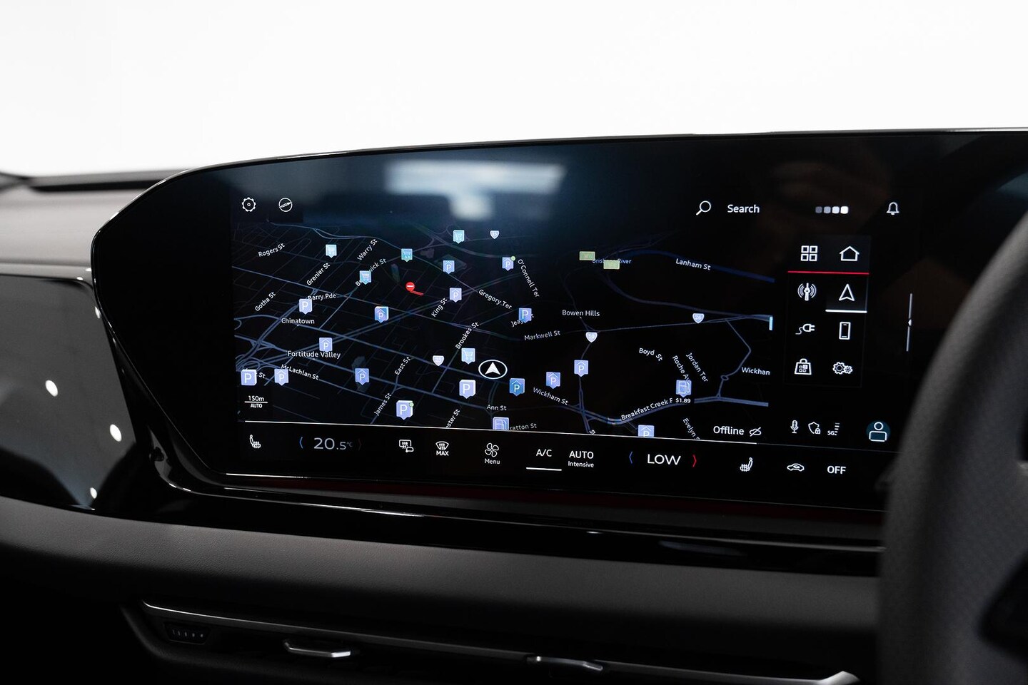 Image about Audi A5 Sedan TFSI e e-hybrid quattro 270 kW S tronic