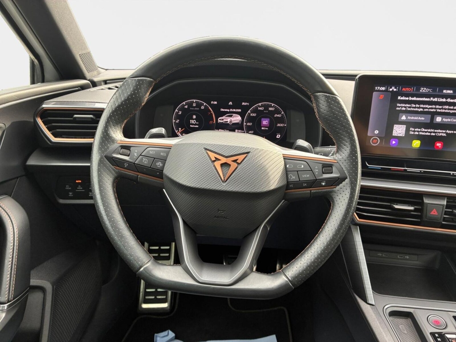 CUPRA Leon – Bild 12