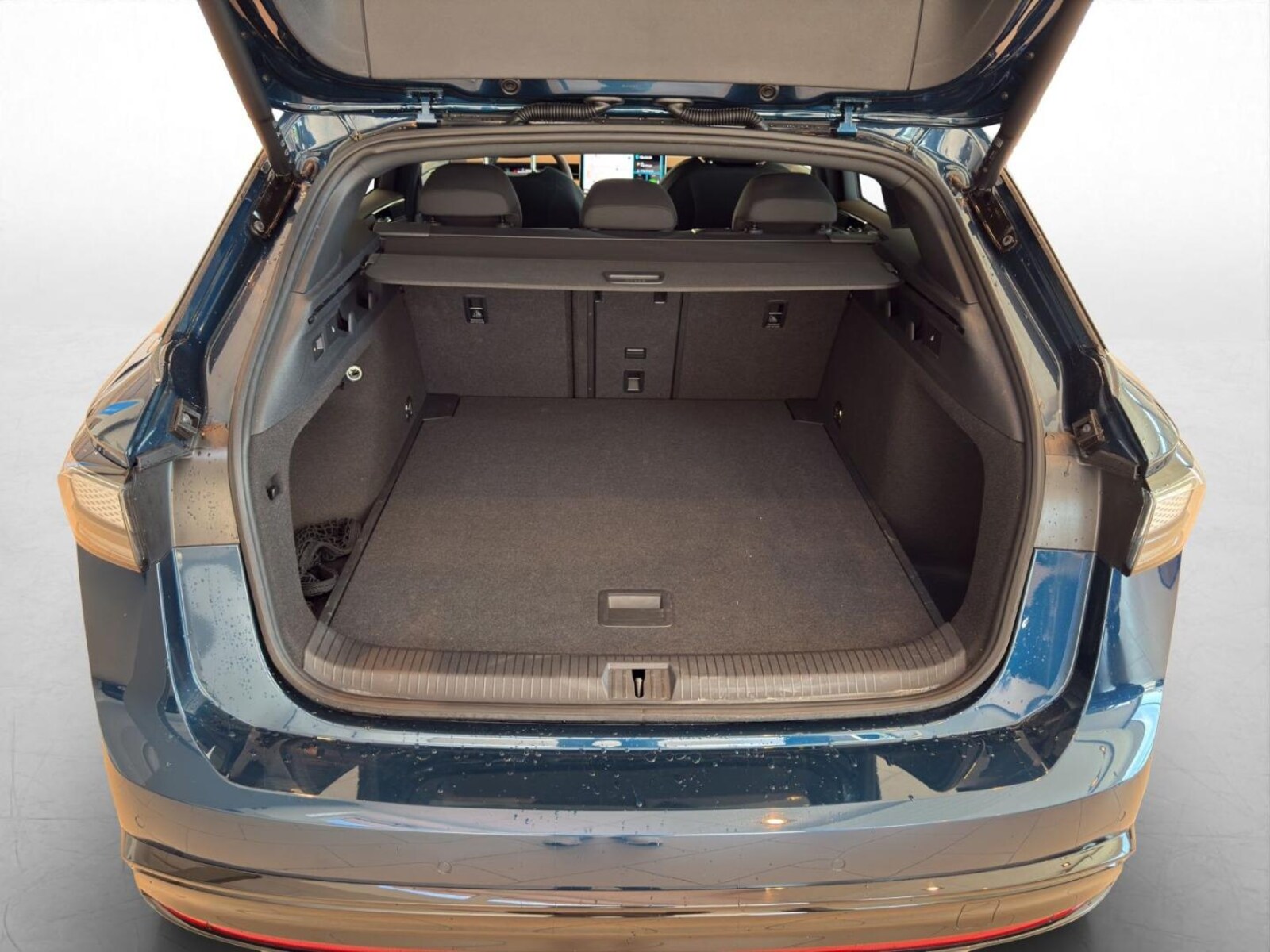 Volkswagen ID.7 Tourer – Bild 11