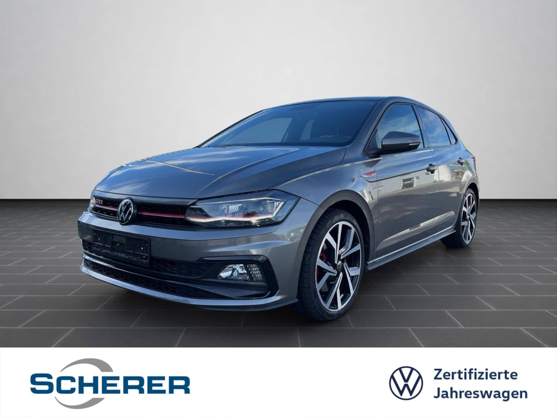 Volkswagen Polo 2020