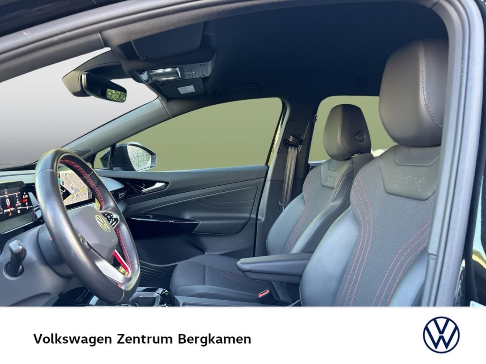 Volkswagen ID.4 – Bild 12