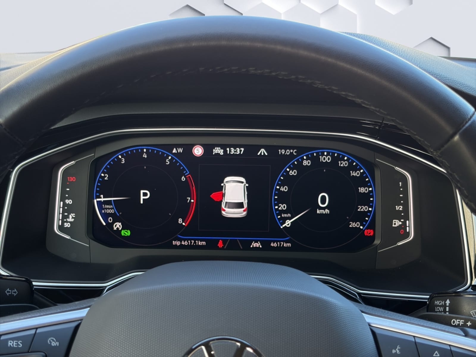 Volkswagen Polo – Bild 13