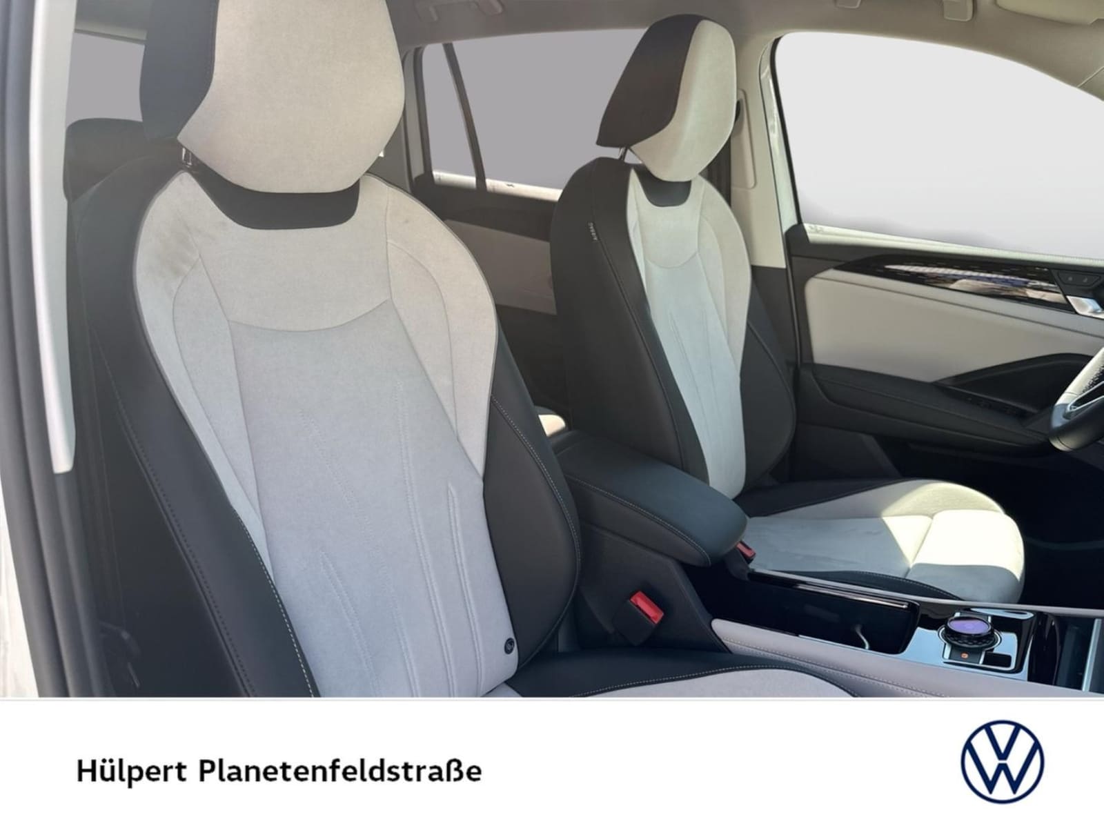 Volkswagen Tiguan – Bild 10