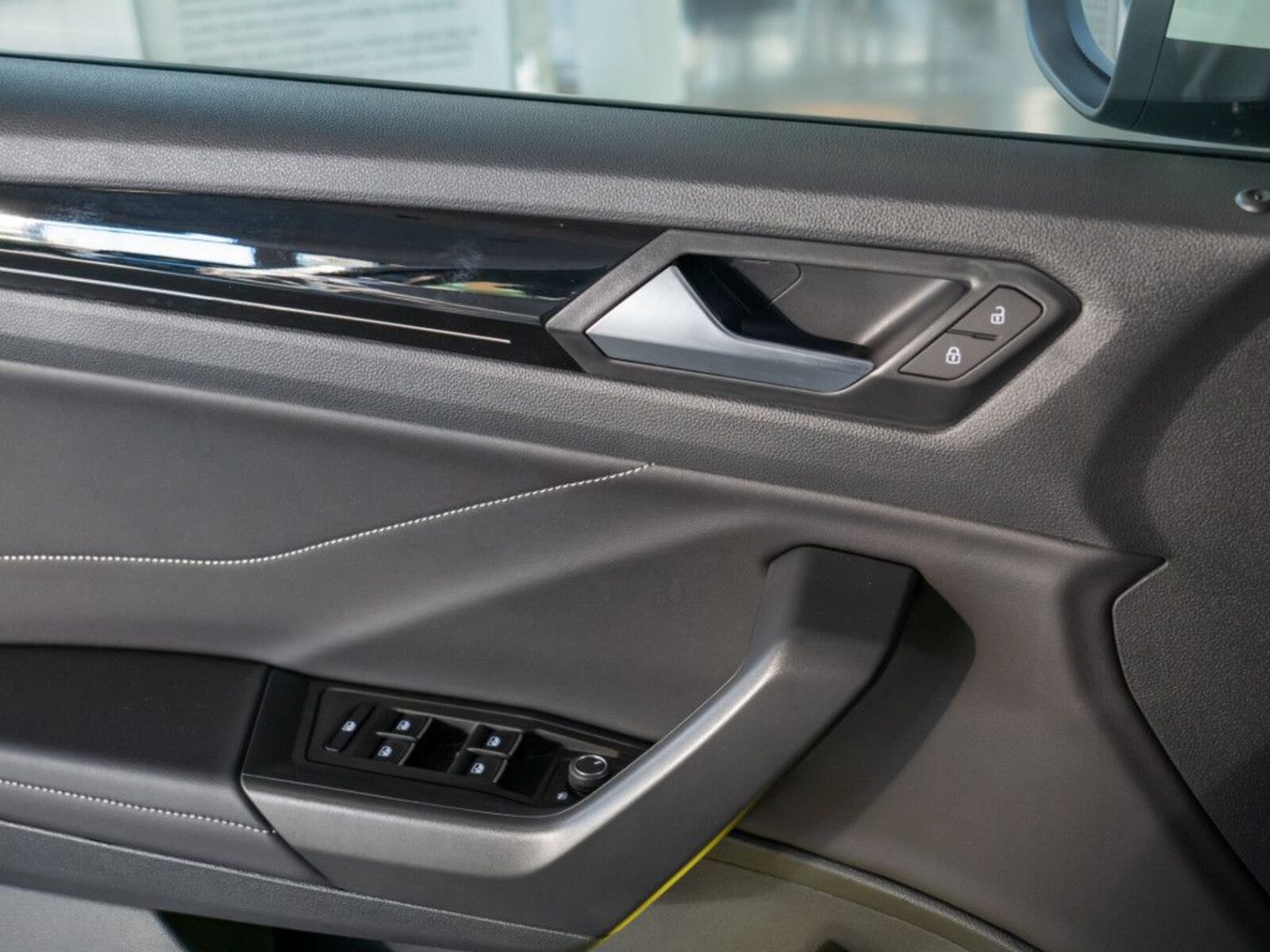 Volkswagen T-Roc – Bild 15
