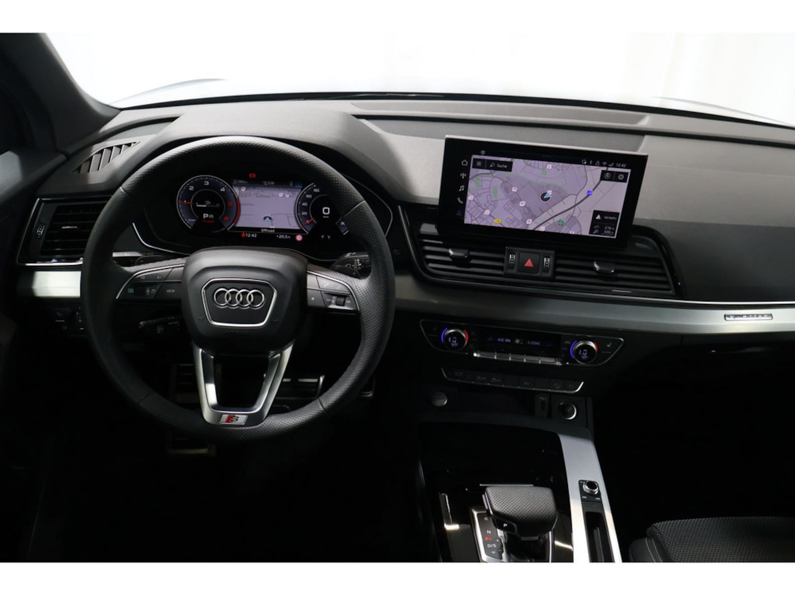 Audi Q5 Sportback – Bild 10
