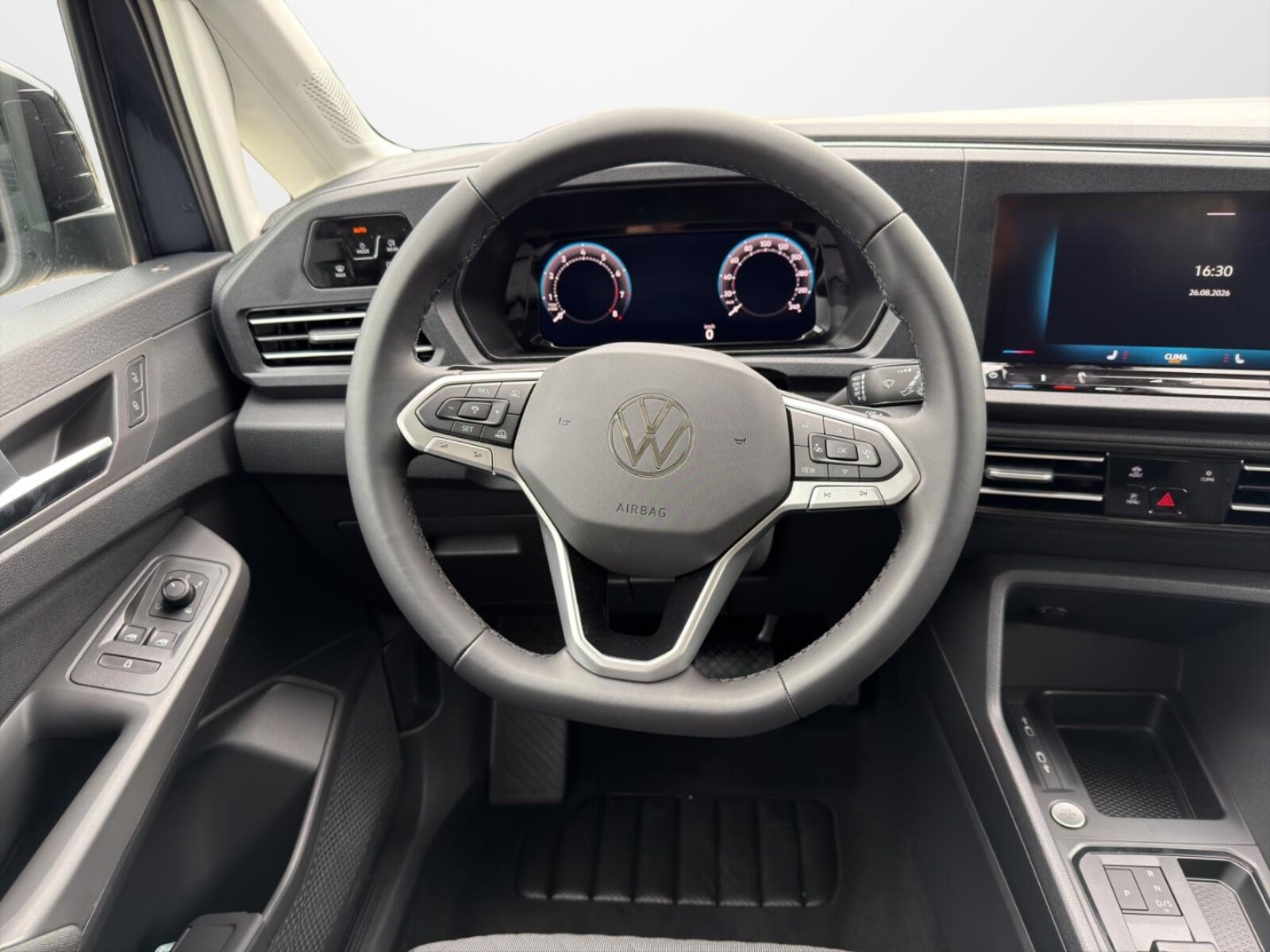 Volkswagen Caddy Maxi – Bild 10