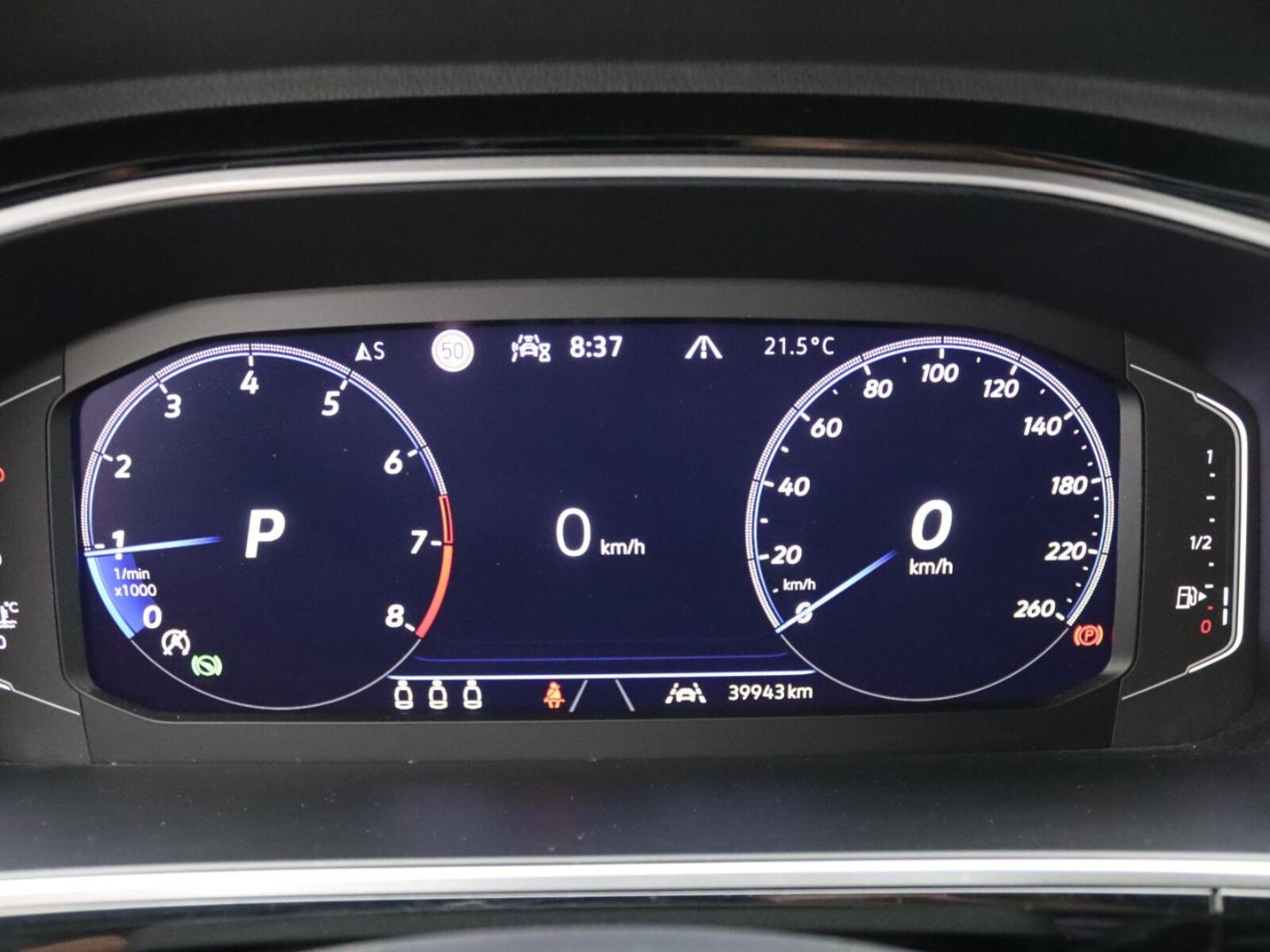 Volkswagen T-Roc – Bild 16