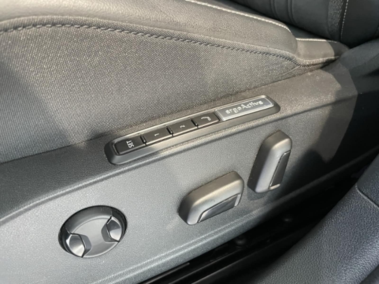 Volkswagen Golf Variant – Bild 19