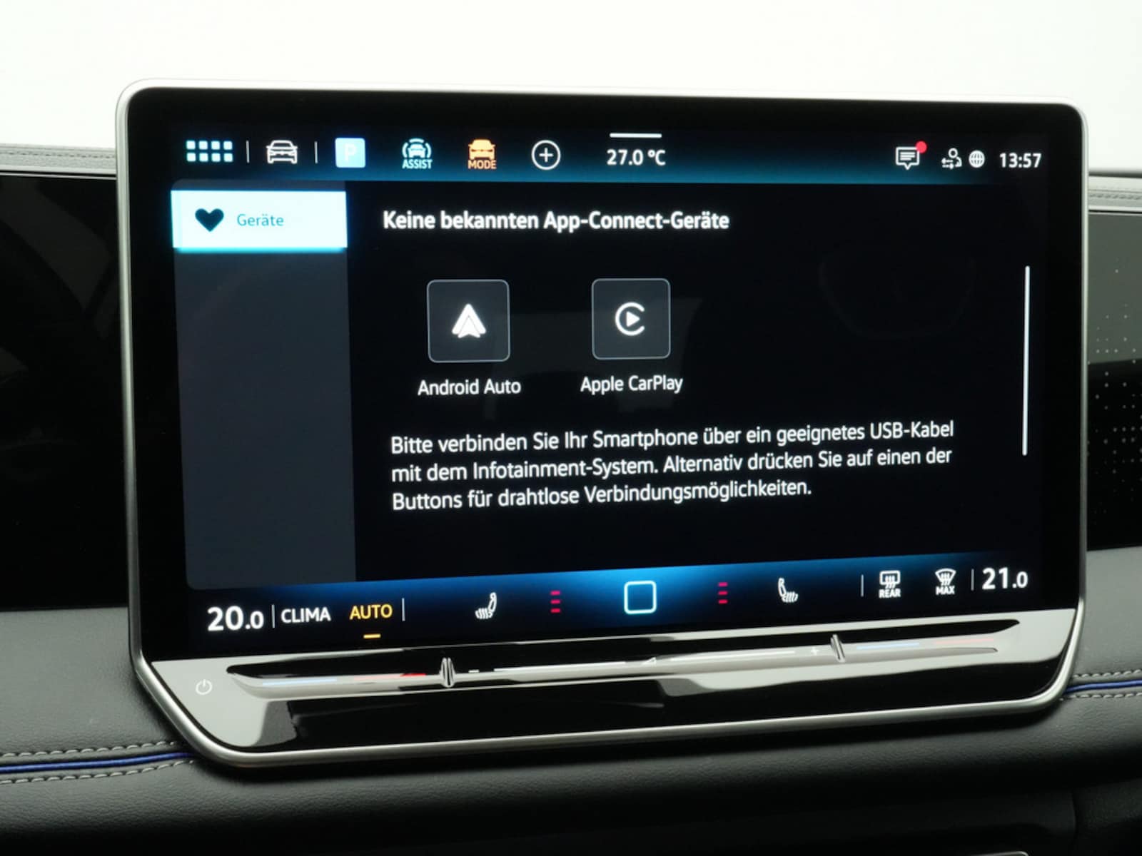 Volkswagen Tiguan – Bild 9