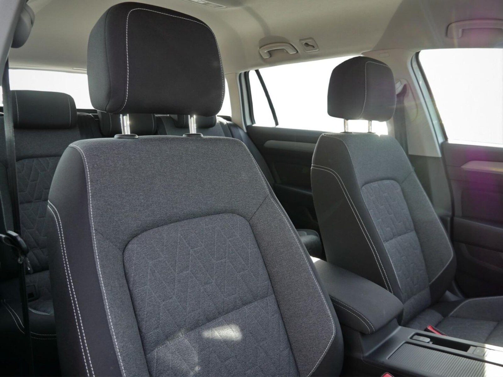 Volkswagen Passat Variant – Bild 10
