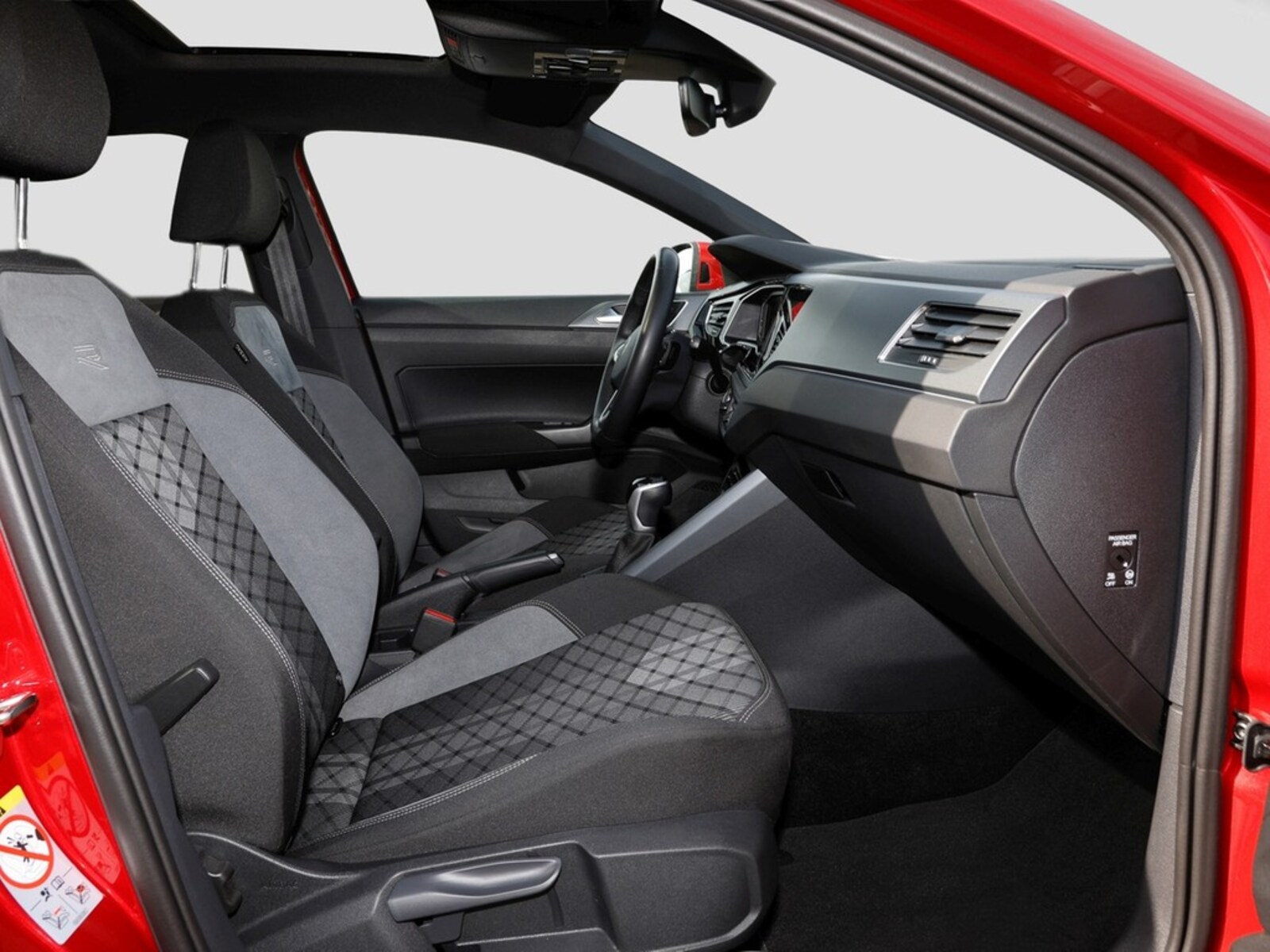 Volkswagen Taigo – Bild 7