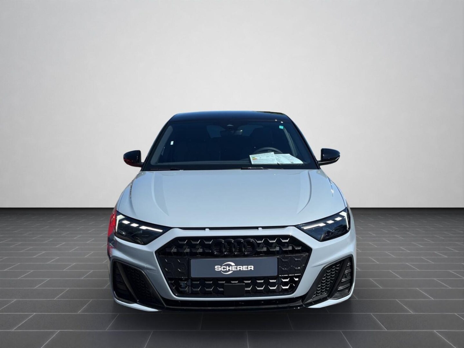 Audi A1 Sportback – Bild 5