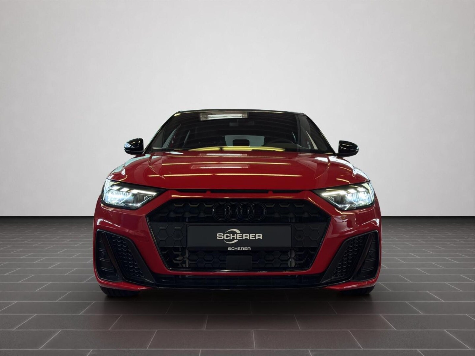 Audi A1 Sportback – Bild 5