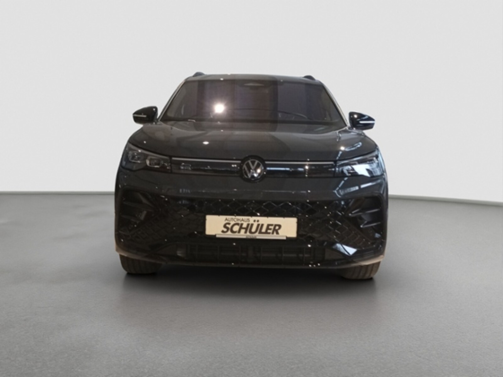 Volkswagen Tiguan – Bild 6