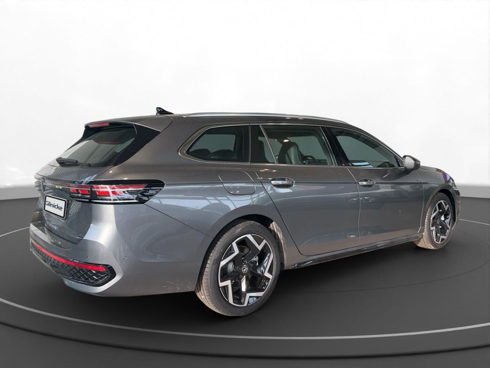 Volkswagen Passat – Bild 11