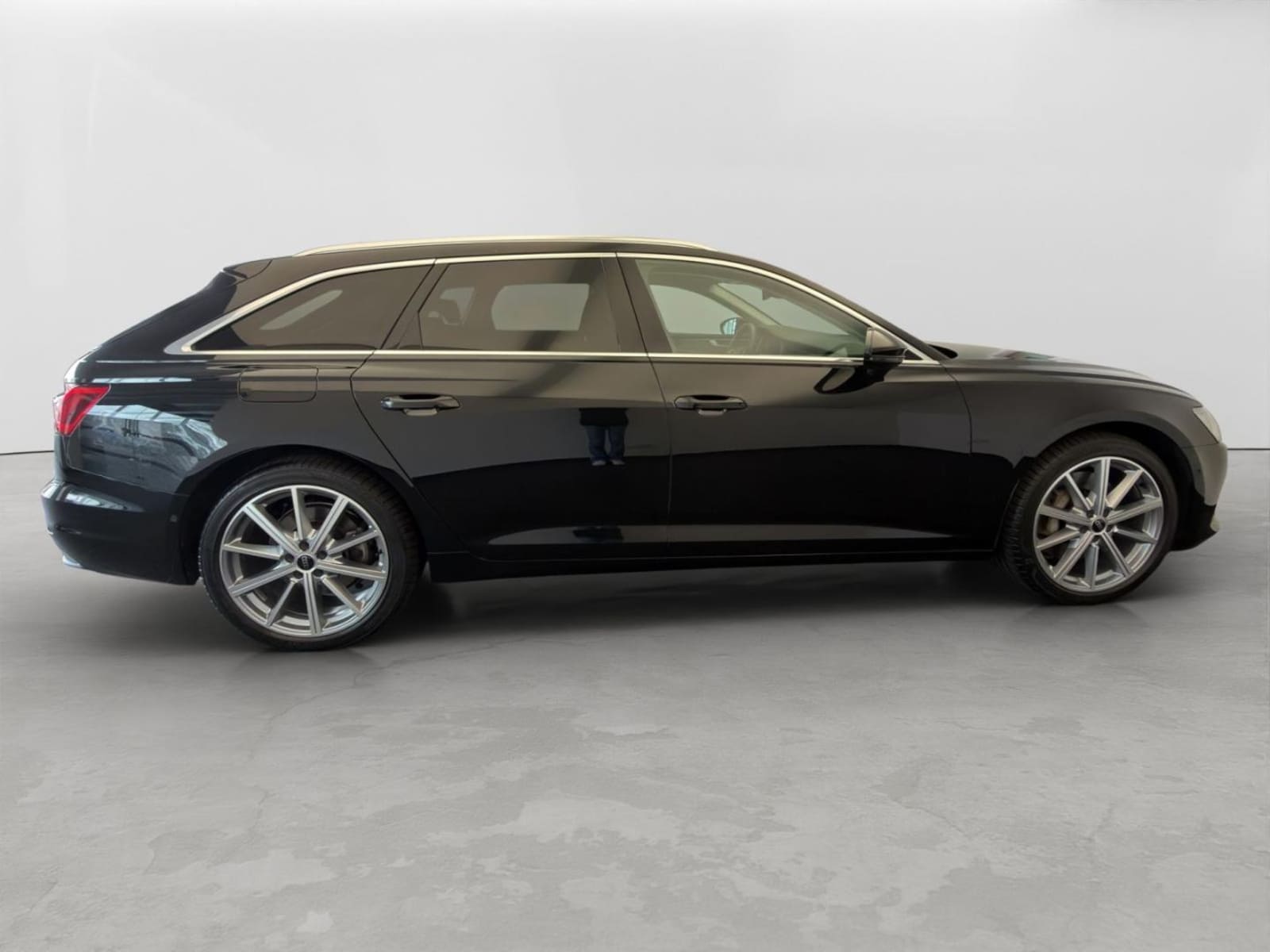 Audi A6 Avant – Bild 7