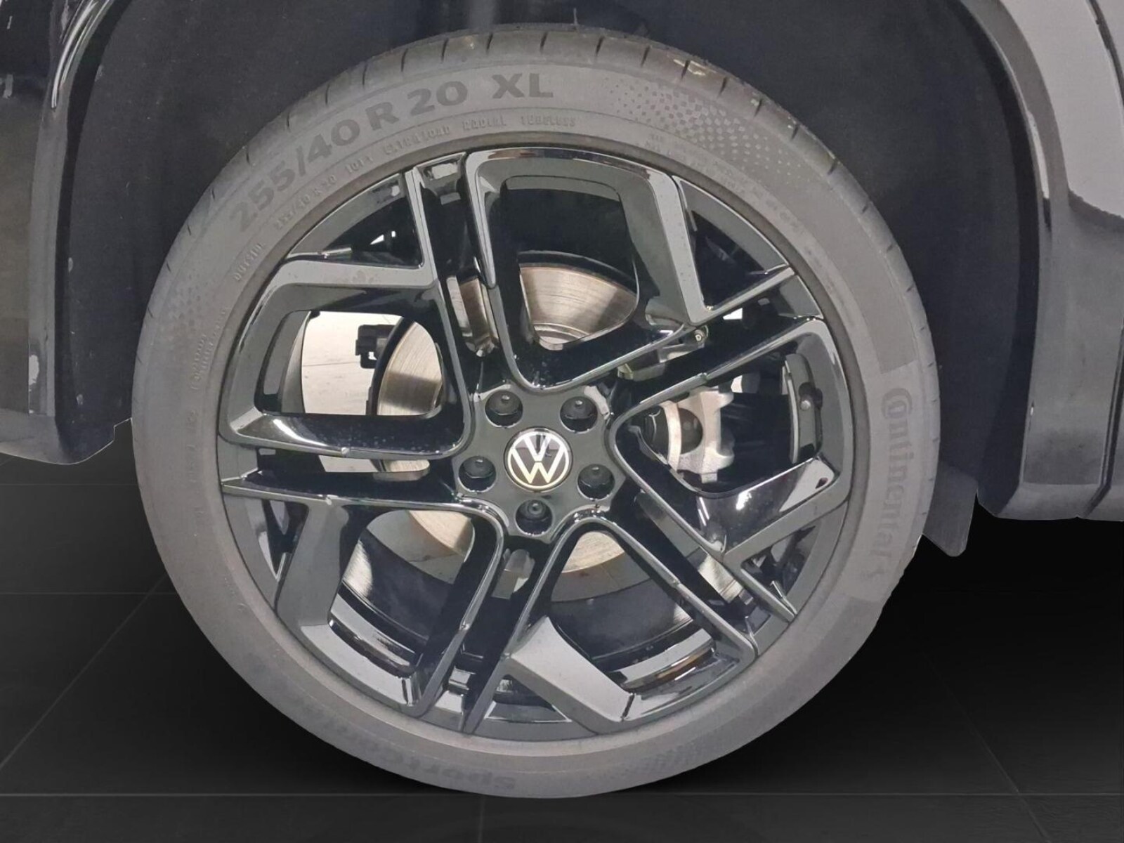 Volkswagen Tayron – Bild 7