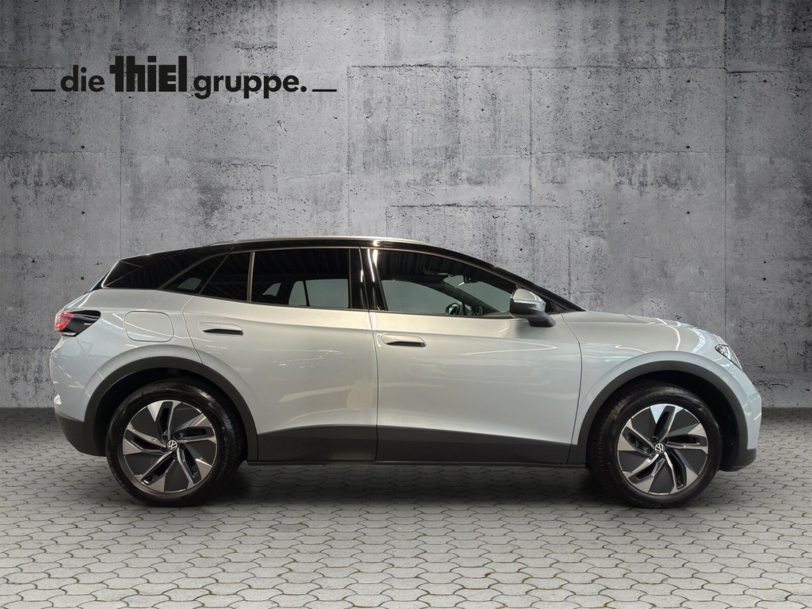 Volkswagen ID.4 – Bild 6