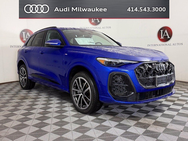Photo of 2026 Audi Q5