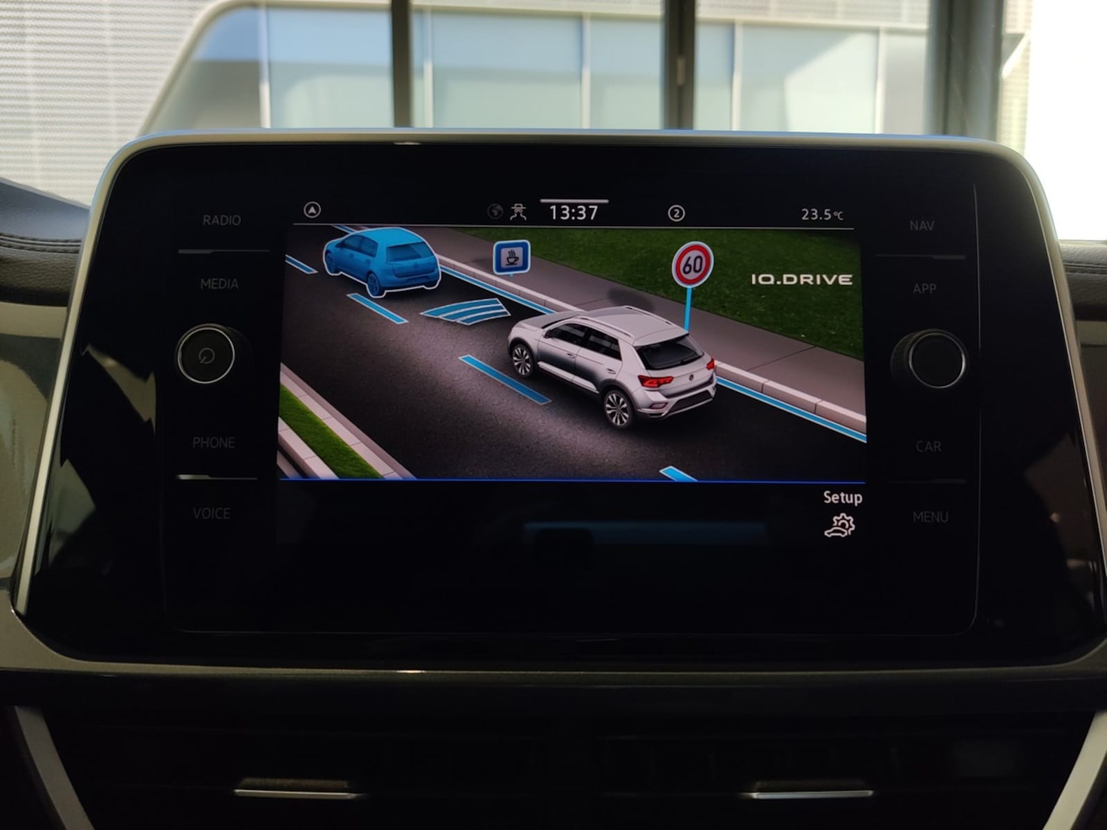 Volkswagen T-Roc – Bild 15