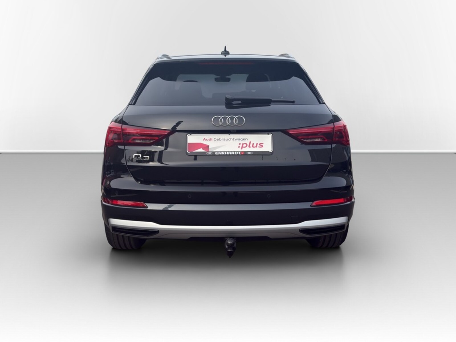 Audi Q3 – Bild 6