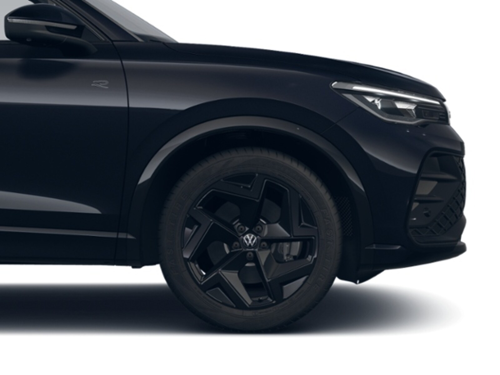 Volkswagen Tiguan – Bild 8