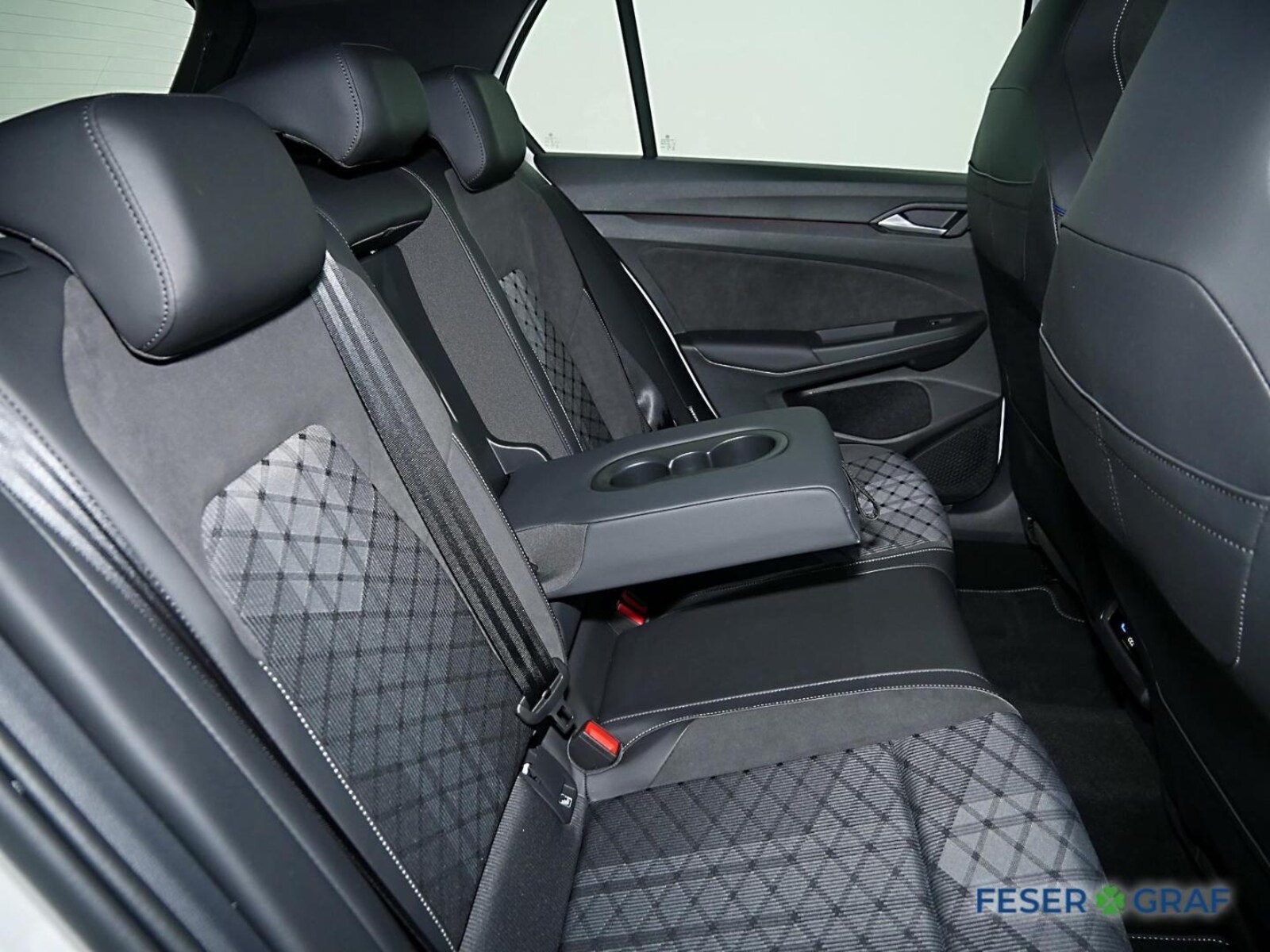 Volkswagen Golf – Bild 5