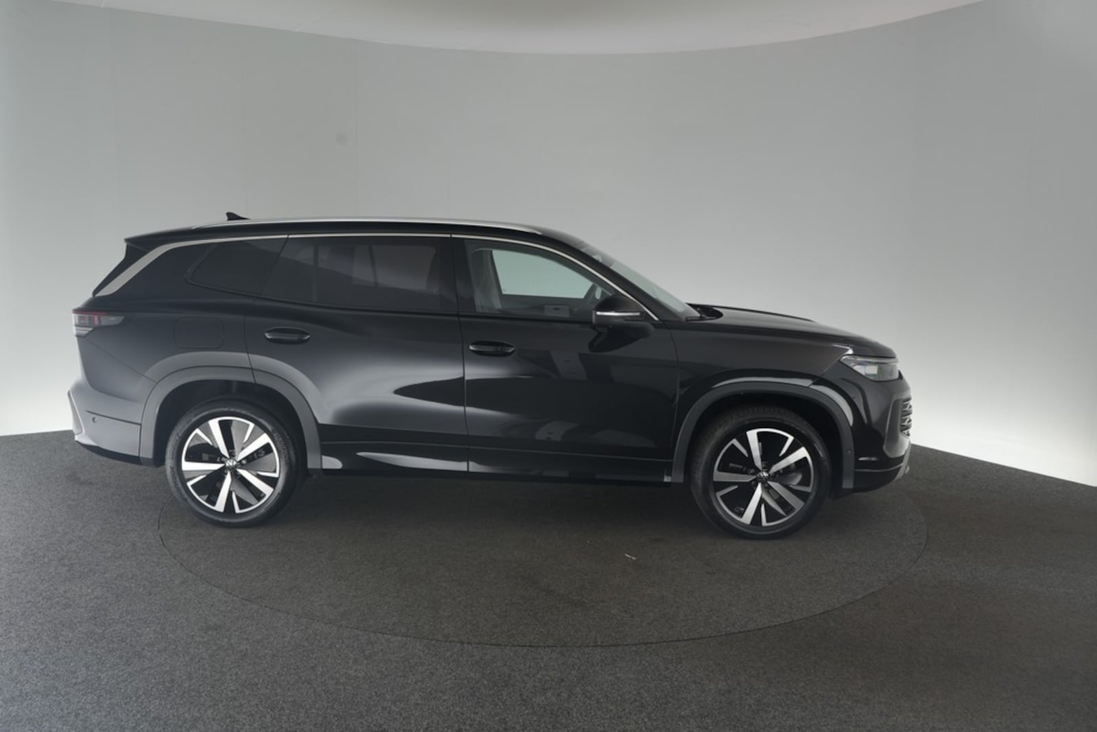 Volkswagen Tayron – Bild 7