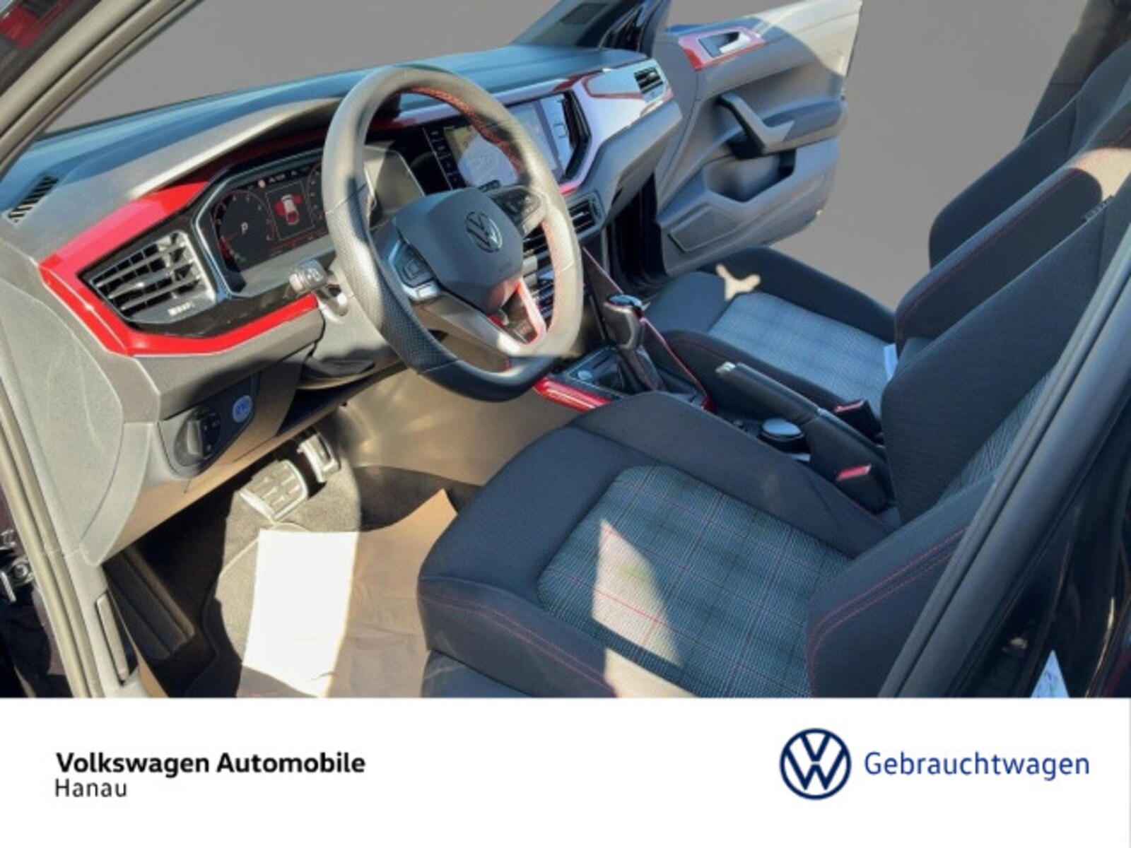 Volkswagen Polo – Bild 8