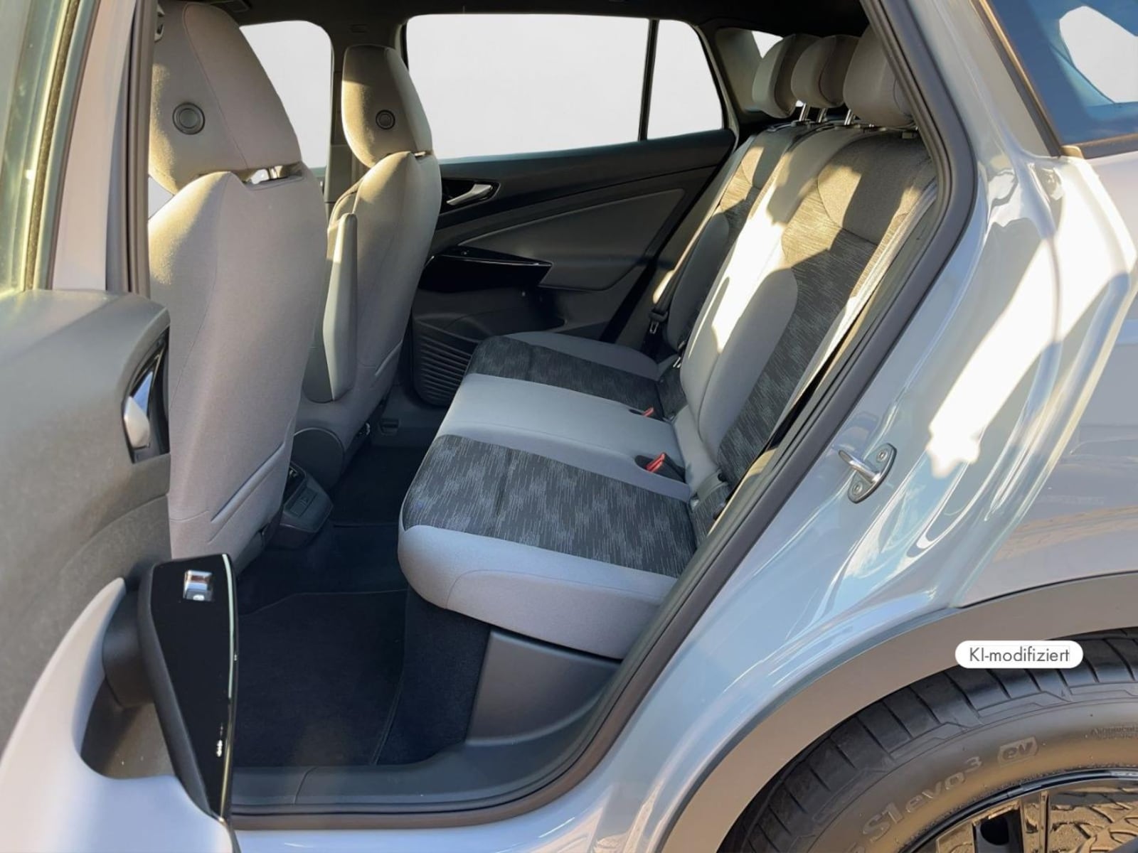 Volkswagen ID.4 – Bild 15