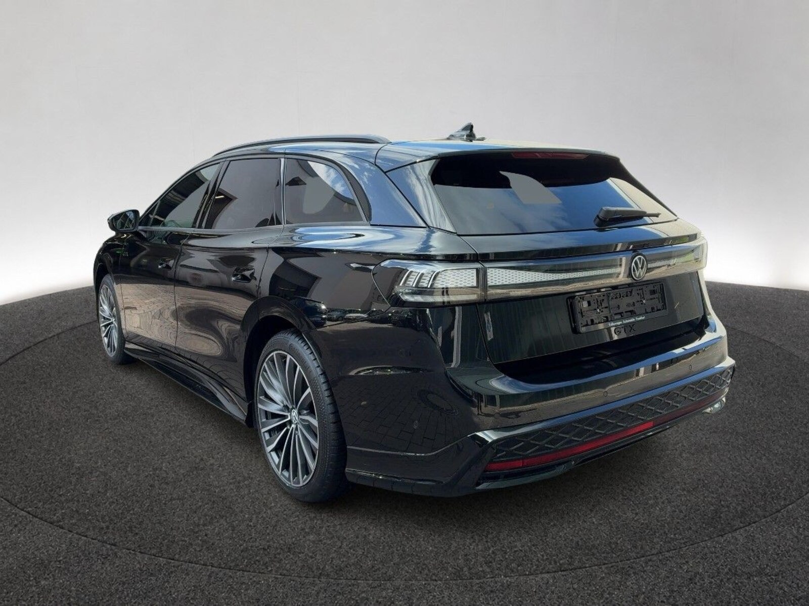 Volkswagen ID.7 Tourer – Bild 2