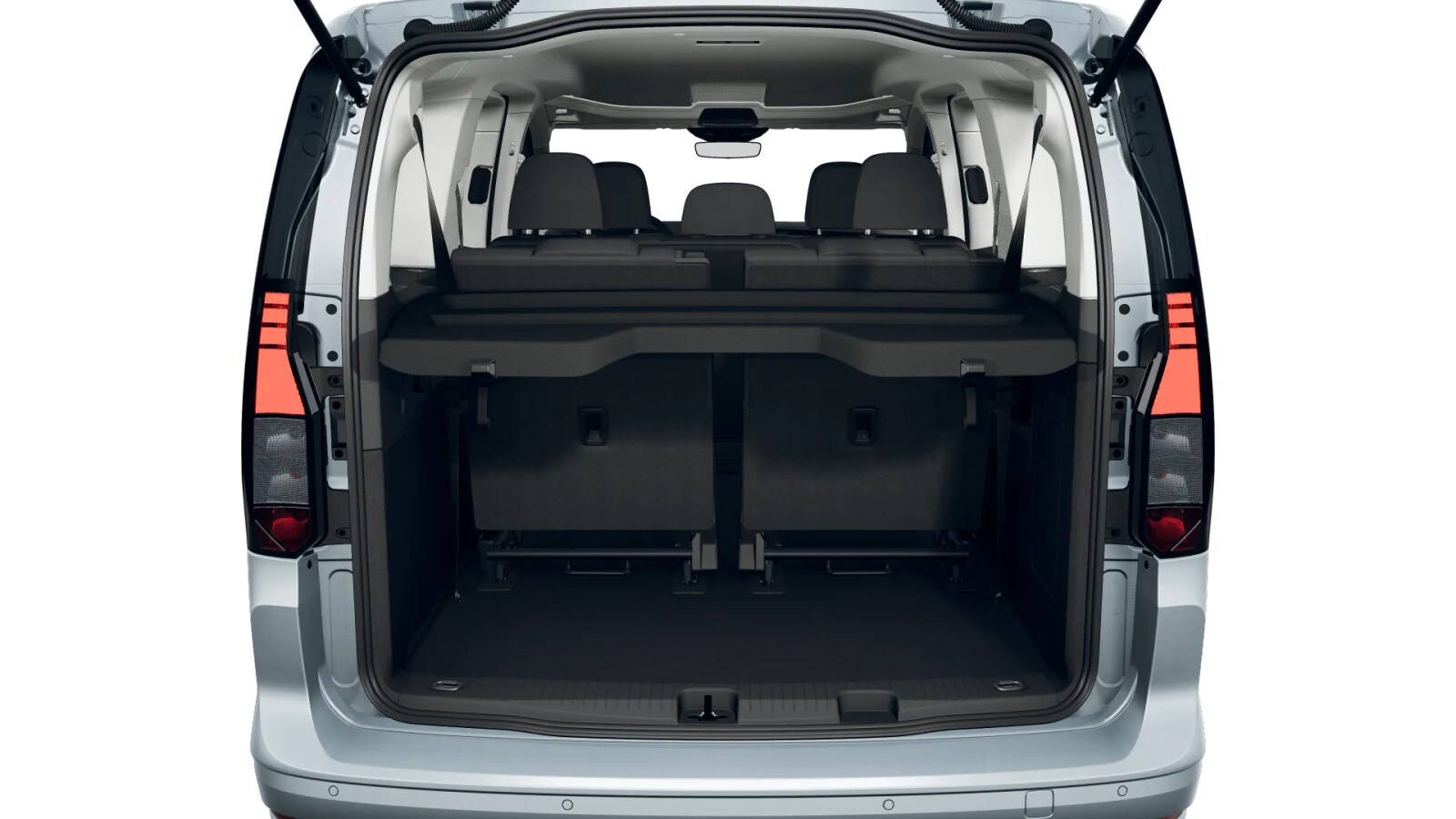 Volkswagen Caddy Maxi – Bild 8