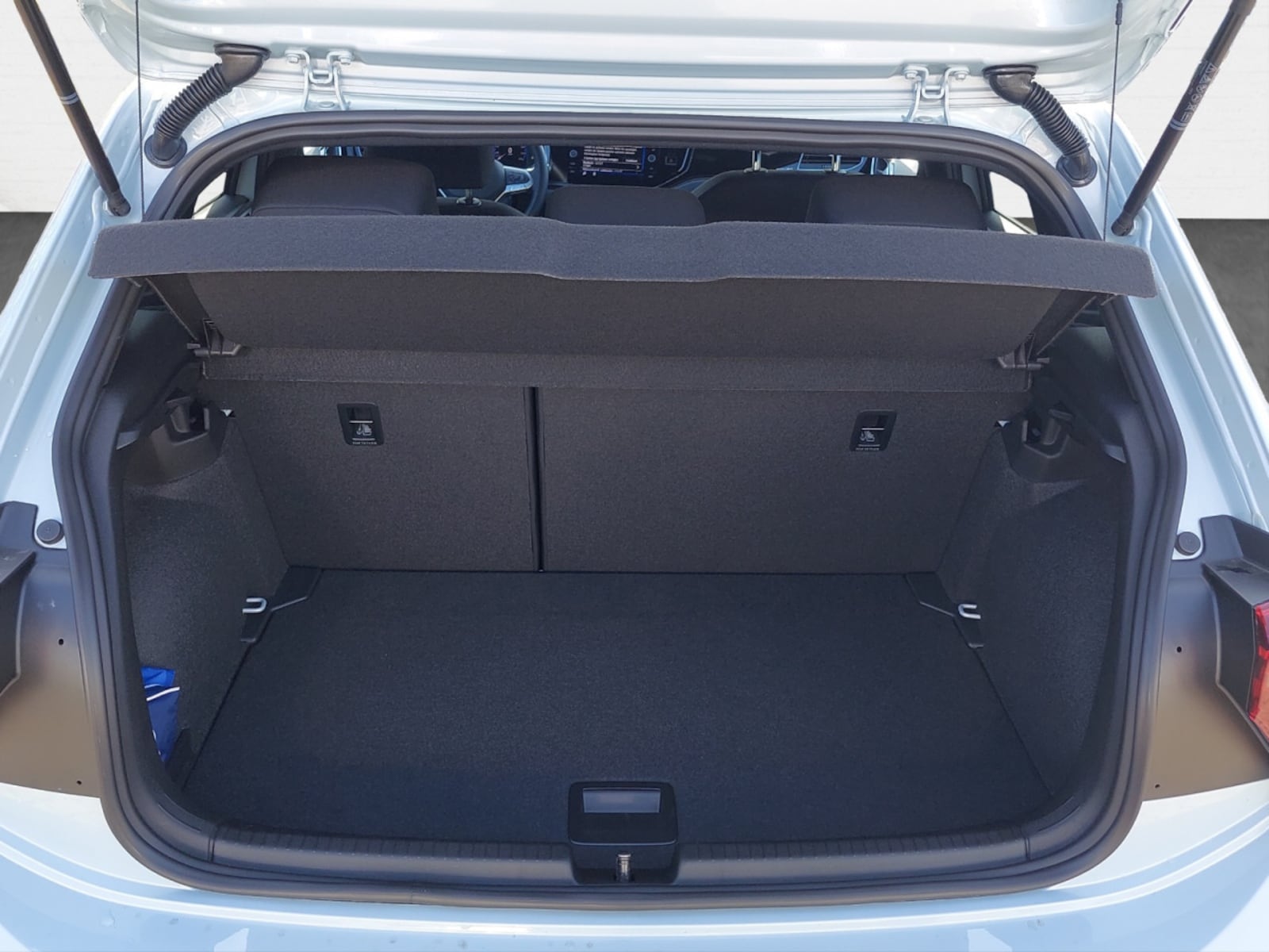 Volkswagen Polo – Bild 16
