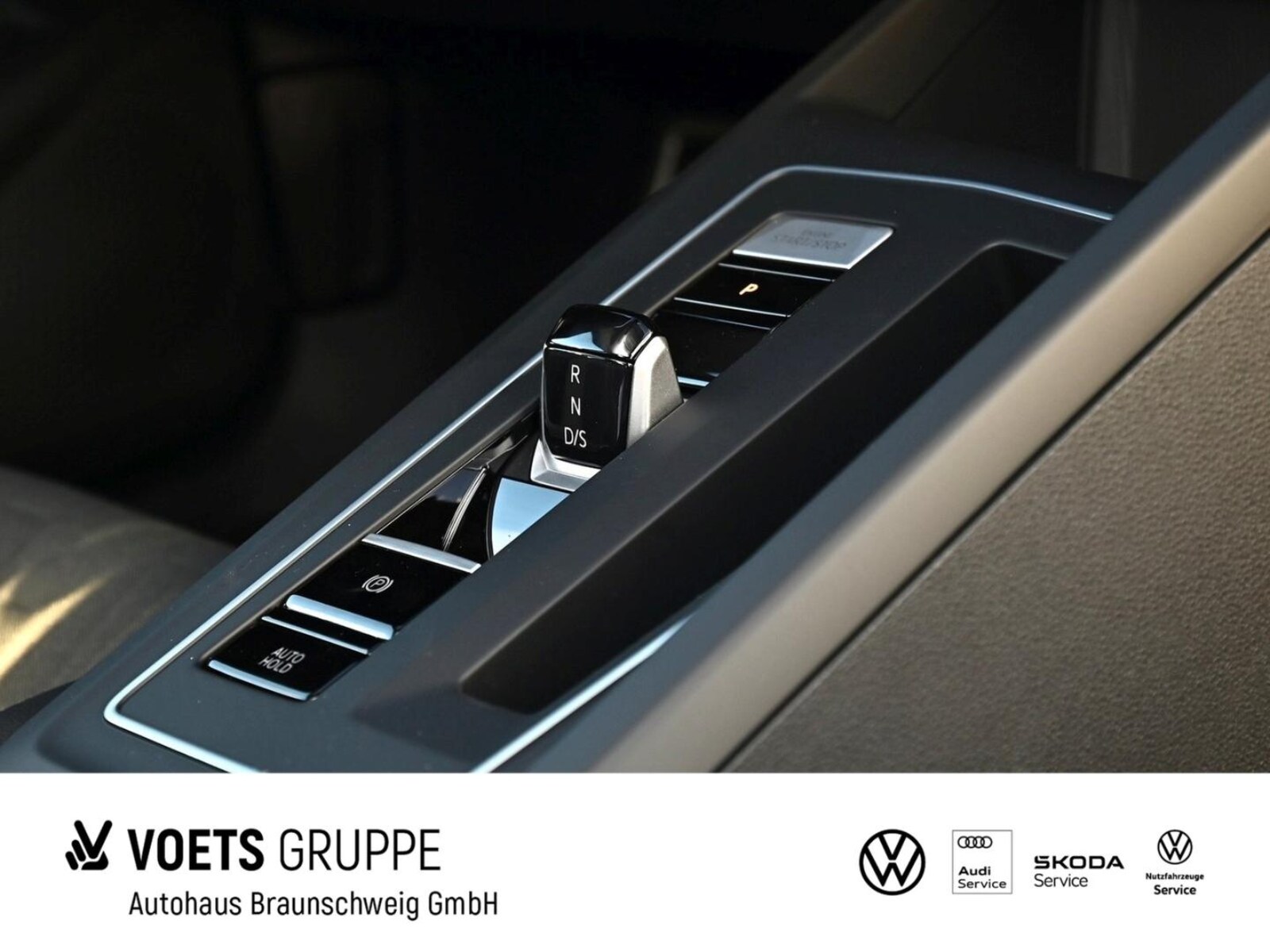 Volkswagen Golf – Bild 13